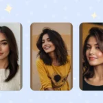 Elevate Your Look with 16 Trendy Medium Length Hairstyles