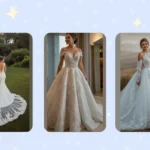 Walk the Aisle in Style: 17 Wedding Gown Inspirations Fit for Every Bride