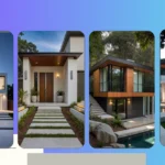 Embrace the Zen: 18 Sleek Minimalist Homes That Redefine Comfort**  
**