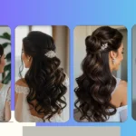 20 Unforgettable Half-Up Hairstyles for Your Dream Wedding