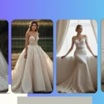 Boho Bliss: 15 Stunning Bridal Dress Ideas to Embrace Your Inner Free Spirit