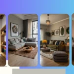 Transform Your Space: 21 Inspiring Room Decor Ideas to Elevate Your Home**  
**