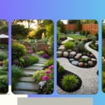 19 Creative Garden Design Ideas to Make Your Neighbors Jealous