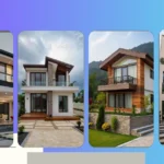 Elevate Your Living: 17 Modern House Plans That Wow!