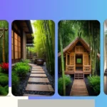 21 Bamboo Garden Ideas to Transform Your Zen Oasis