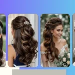 20 Gorgeous Wedding Hairstyles for the Dreamy Bride