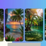 17 Nature Paradise Photography Ideas to Inspire Your Inner Picasso