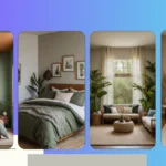 Embrace the Calm: 18 Nature Inspired Bedroom Ideas for a Cozy Retreat