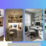 Transform Your 9-to-5 with These 22 Home Office Design Ideas