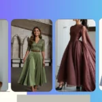 21 Fancy Dress Ideas for Women: Unleash Your Inner Wonder