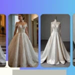 Timeless Elegance: 17 Wedding Gown Inspirations for the Modern Bride