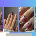 Spring Into Style: 15 Trendy Nail Designs You’ll Love in 2024!