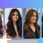 The Fluttering Charm of Butterfly Haircuts: 17 Stunning Ideas to Try