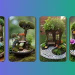 Enchant Your Space: 22 Gorgeous Fairy Garden Ideas for Every Corner