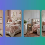 Elevate Your Space with These 15 Creative Women’s Room Ideas