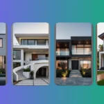 Top Tropic Styles: 17 Minimalist House Design Ideas