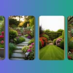 Transform Your Yard with These 19 Whimsical Garden Design Ideas