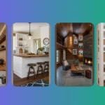 Clever Home Ideas to Spruce Up Your Street Apartment