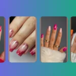 **Glitter and Glam: 22 Rose Gold Nail Ideas You’ll Love**