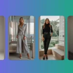 Chic and Comfy: 19 Stylish Outfit Inspo Ideas for Women