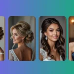 **Tying the Knot in Style: 21 Wedding Hair Updos for Every Bride**