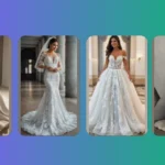 A Bride’s Dream: 17 Stunning Gown Inspirations You Can’t Miss