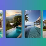 Modern Mountain Retreats: 21 Resort Design Ideas for Your Dream Getaway