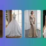 Bead it Like Beckham: 22 Wedding Dress Styles to Adore
