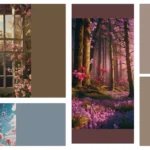Color Your World: 19 Spring Wallpaper Aesthetics to Brighten Your Screens