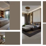 18 Master Suites Inspired by Luxury Hotels