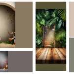 21 Beautiful Wallpaper Backgrounds to Brighten Your Screens!