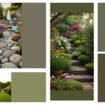 19 Unique Garden Design Ideas to Spice Up Your Outdoor Space