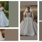 Vintage Vows: 16 Wedding Dress Ideas That Never Go Out of Style**  
**