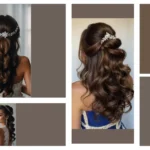 Unleash the Curl: 19 Curly Bridal Hairstyles for Your Big Day