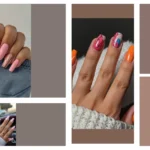 **Bling It On: 22 Rose Pink Nail Art Designs to Light Up Your Day**