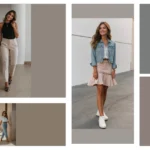 Embrace Spring Style: 16 Must-Have Outfits for 2025