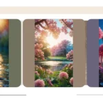 Spring into Style: 19 Aesthetic Wallpaper Ideas for a Fresh Look