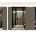 Bring the Spa Vibe Home: Creative Bathroom Decor Ideas Await