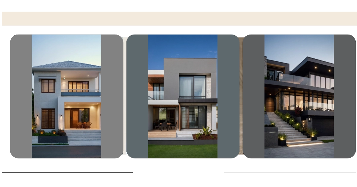 Embrace the Outside: 17 Stunning Minimalist House Designs ...