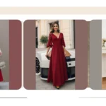 Slay the Night: 22 Classy Party Dress Ideas for Women