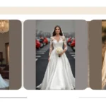 Romantic Elegance: 16 Wedding Dress Ideas for the Dreamy Bride**  
**