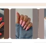 **Rose Gold Madness: 22 Must-Try Pink Nail Art Inspirations**