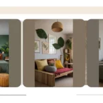 Nature’s Charm: 18 Cozy Bedroom Ideas to Elevate Your Interior Aesthetic