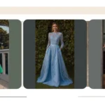 Revive Your Closet with 21 Stunning Women’s Fancy Dress Ideas