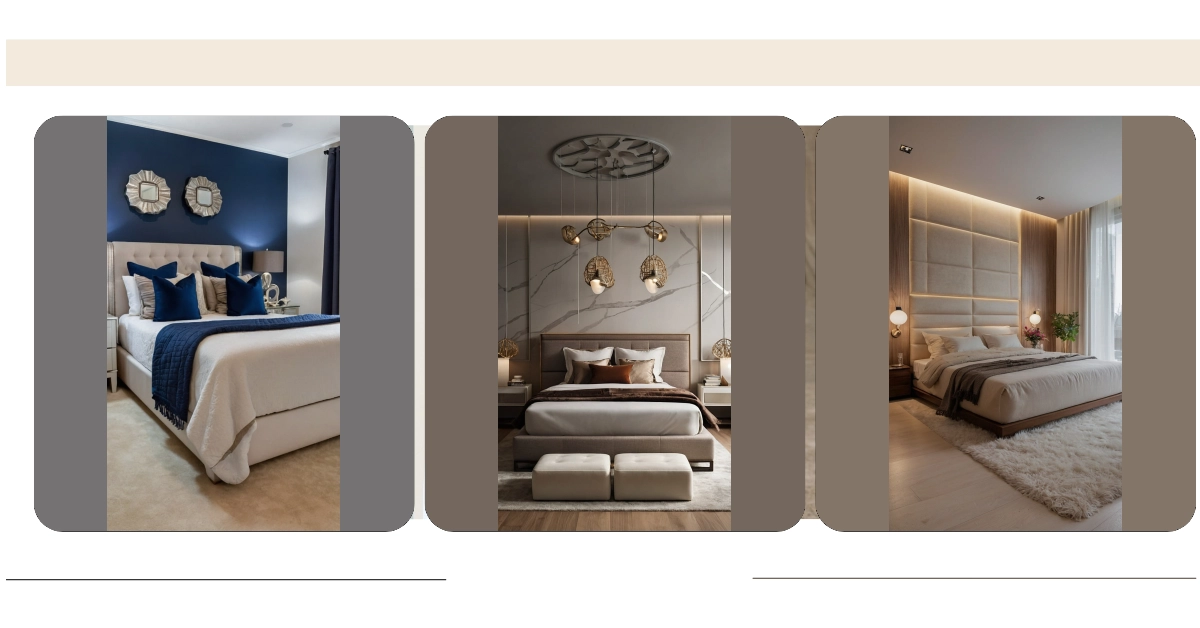 Elevate Your Bedroom Game: 19 Interior Design Ideas You Need ...