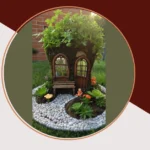 Modern Meets Magic: 22 Fairy Garden Inspiration Ideas for Every Space