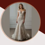 Your Wedding, Your Way: Discover 15 Boho Chic Bridal Dresses That Dazzle