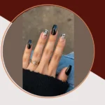Unleash Your Creativity with 17 Stunning Black Nail Designs