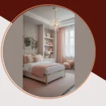 15 Inspiring Living Room Ideas for Your Most Fabulous Woman Cave