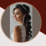 19 Unique Curly Bridal Hairstyles That Celebrate Your Curls!